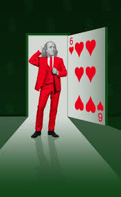Официальный сайт RostBet Casino